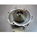 04J005 Water Coolant Pump From 2012 GMC ACADIA  3.6 12566029